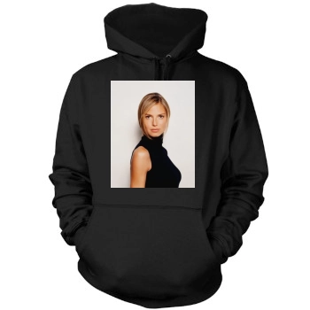 Heidi Klum Mens Pullover Hoodie Sweatshirt