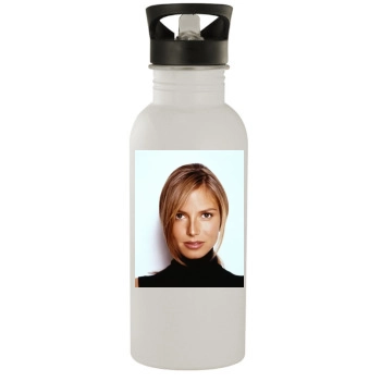 Heidi Klum Stainless Steel Water Bottle