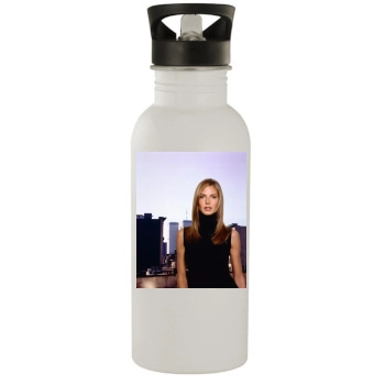 Heidi Klum Stainless Steel Water Bottle