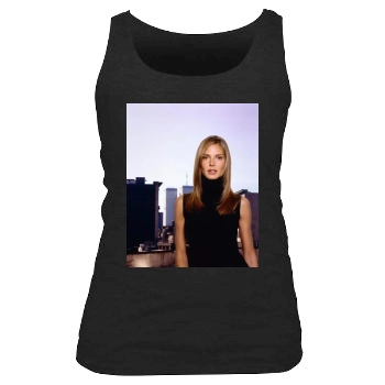 Heidi Klum Women's Tank Top