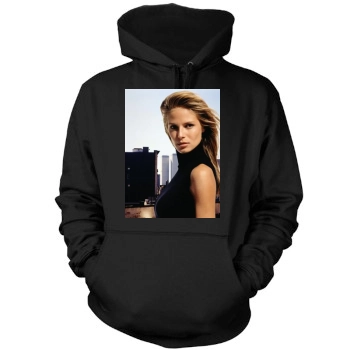 Heidi Klum Mens Pullover Hoodie Sweatshirt