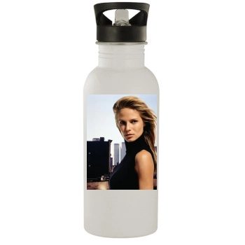 Heidi Klum Stainless Steel Water Bottle