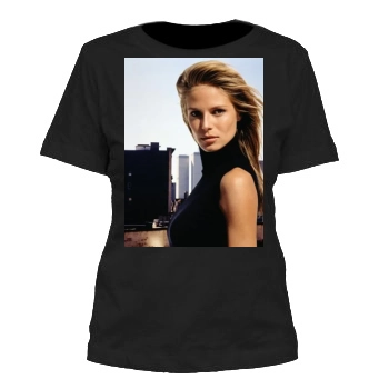 Heidi Klum Women's Cut T-Shirt