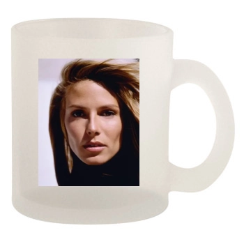 Heidi Klum 10oz Frosted Mug