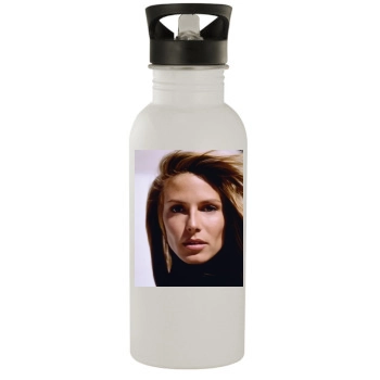 Heidi Klum Stainless Steel Water Bottle