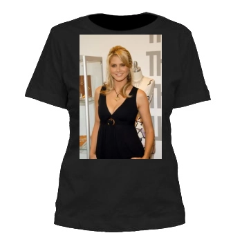 Heidi Klum Women's Cut T-Shirt