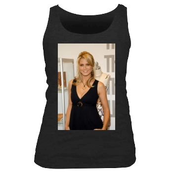 Heidi Klum Women's Tank Top