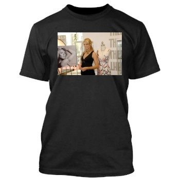 Heidi Klum Men's TShirt