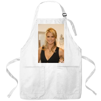 Heidi Klum Apron