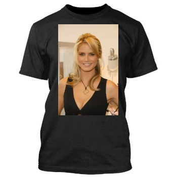 Heidi Klum Men's TShirt