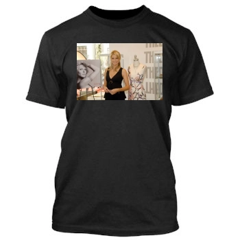 Heidi Klum Men's TShirt