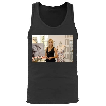 Heidi Klum Men's Tank Top