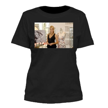 Heidi Klum Women's Cut T-Shirt