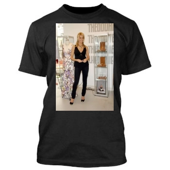 Heidi Klum Men's TShirt