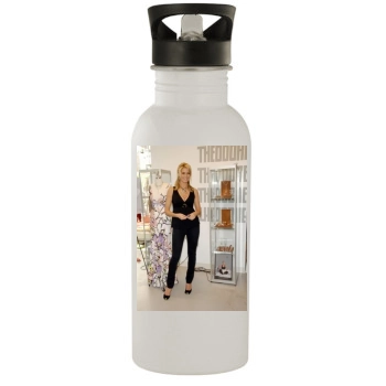 Heidi Klum Stainless Steel Water Bottle