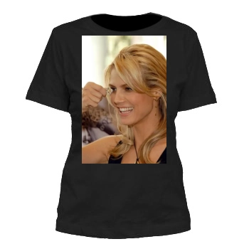 Heidi Klum Women's Cut T-Shirt