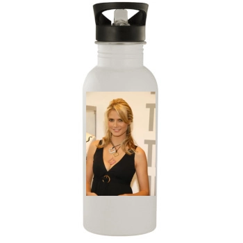 Heidi Klum Stainless Steel Water Bottle