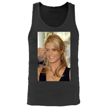 Heidi Klum Men's Tank Top