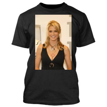 Heidi Klum Men's TShirt