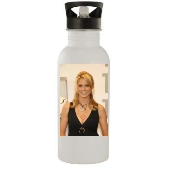 Heidi Klum Stainless Steel Water Bottle