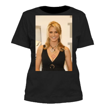 Heidi Klum Women's Cut T-Shirt