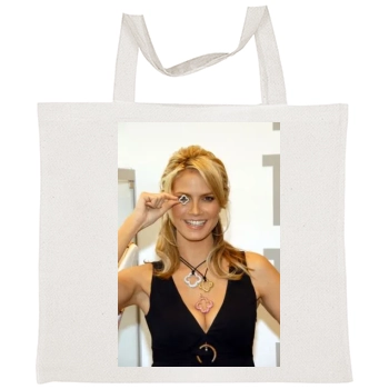 Heidi Klum Tote