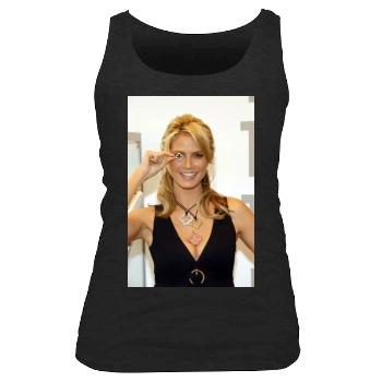 Heidi Klum Women's Tank Top