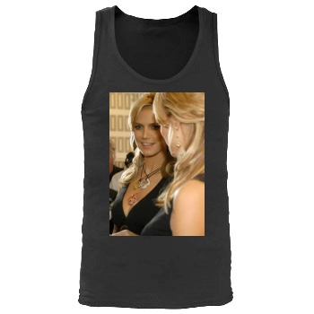 Heidi Klum Men's Tank Top