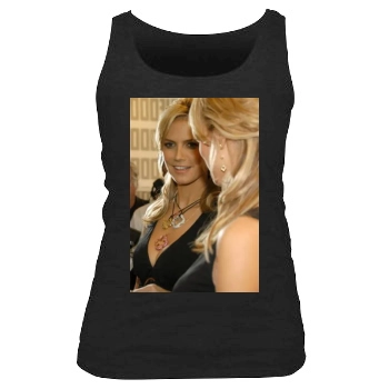 Heidi Klum Women's Tank Top