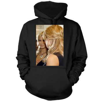 Heidi Klum Mens Pullover Hoodie Sweatshirt