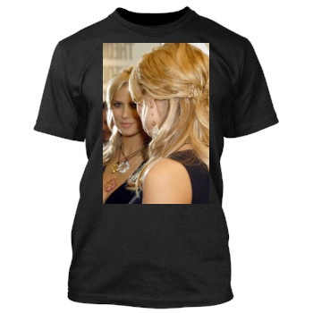 Heidi Klum Men's TShirt