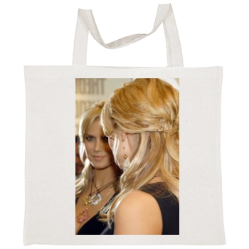 Heidi Klum Tote