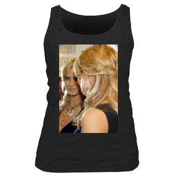 Heidi Klum Women's Tank Top