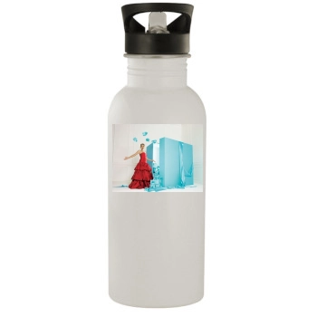 Heidi Klum Stainless Steel Water Bottle