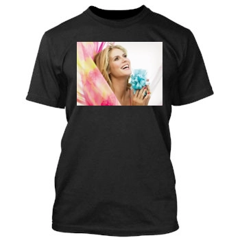 Heidi Klum Men's TShirt