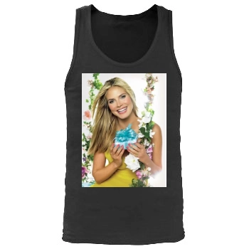 Heidi Klum Men's Tank Top