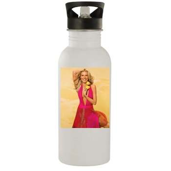 Heidi Klum Stainless Steel Water Bottle