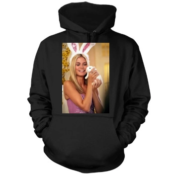 Heidi Klum Mens Pullover Hoodie Sweatshirt