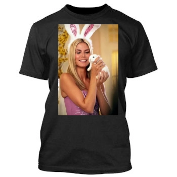 Heidi Klum Men's TShirt