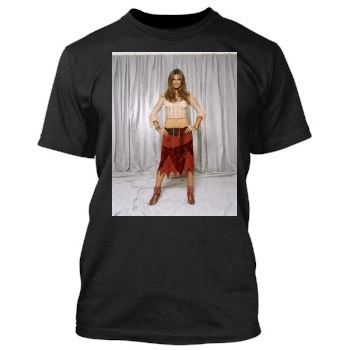 Heidi Klum Men's TShirt