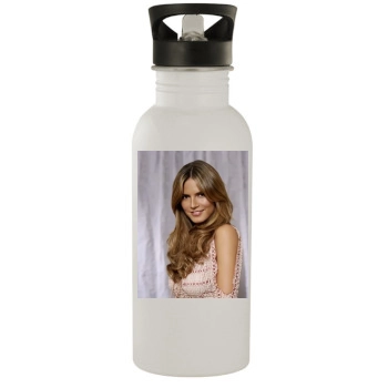 Heidi Klum Stainless Steel Water Bottle