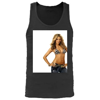 Heidi Klum Men's Tank Top