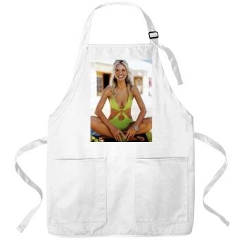 Heidi Klum Apron