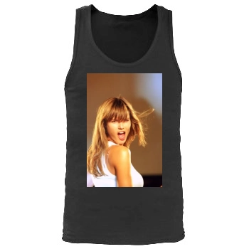 Heidi Klum Men's Tank Top