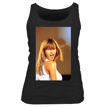 Heidi Klum Women's Tank Top