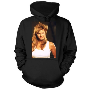 Heidi Klum Mens Pullover Hoodie Sweatshirt