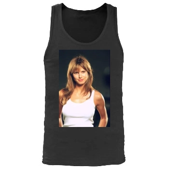 Heidi Klum Men's Tank Top