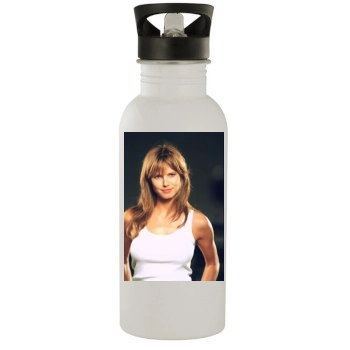 Heidi Klum Stainless Steel Water Bottle