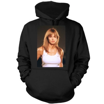 Heidi Klum Mens Pullover Hoodie Sweatshirt