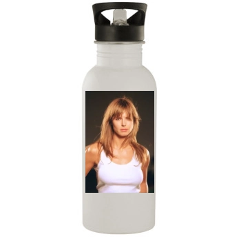 Heidi Klum Stainless Steel Water Bottle